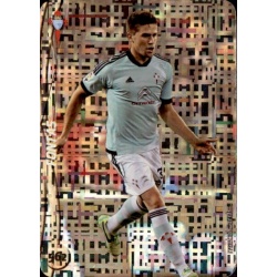 Fontás Top Tetris Puntas Redondas Celta 562