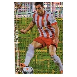 Trujillo Top Tetris Puntas Redondas Almería 563