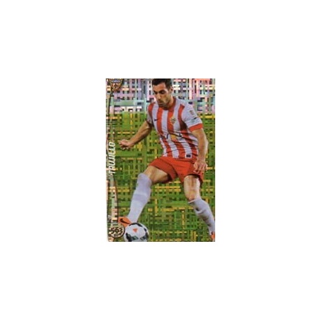 Trujillo Top Tetris Puntas Redondas Almería 563