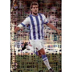 Íñigo Martínez Top Tetris Puntas Redondas Real Sociedad 565