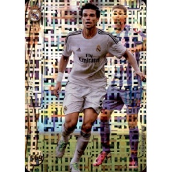 Pepe Top Tetris Puntas Redondas Real Madrid 569