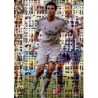 Soccer Trading Cards Pepe Top Tetris Puntas Redondas Las Fichas de La Liga 2015
