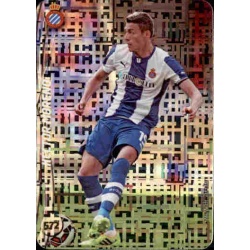 Héctor Moreno Top Tetris Puntas Redondas Espanyol 572