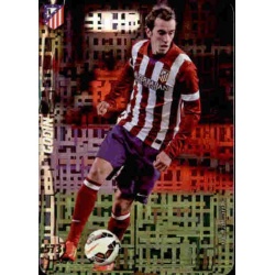 Godin Top Tetris Puntas Redondas Atlético Madrid 573