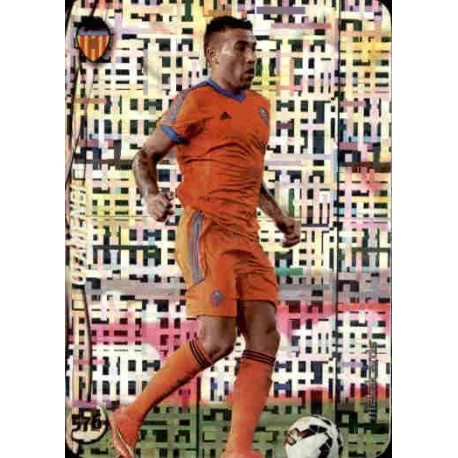 Otamendi Top Tetris Puntas Redondas Valencia 576