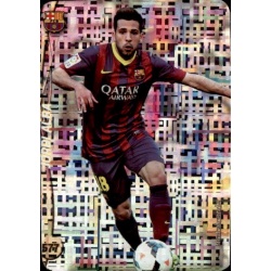 Jordi Alba Top Tetris Puntas Redondas Barcelona 577