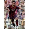 Offer Soccer Cards Jordi Alba Top Tetris Puntas Redondas Mundicromo Quiz 2015