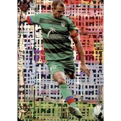 Juanfran Top Tetris Puntas Redondas Levante 578