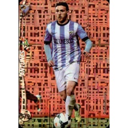 Antunes Top Tetris Puntas Redondas Málaga 579