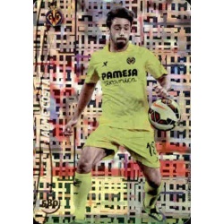Jaume Costa Top Tetris Puntas Redondas Villarreal 580
