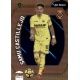 Samu Castillejo All Stars Villarreal 540 Megacracks 2018-19