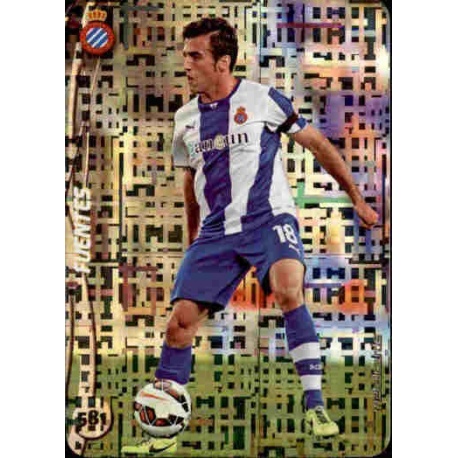 Fuentes Top Tetris Puntas Redondas Espanyol 581