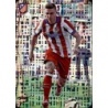 Soccer Trading Cards Siqueira Top Tetris Puntas Redondas Las Fichas de La Liga 2015
