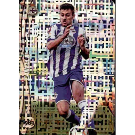 Canella Top Tetris Puntas Redondas Deportivo 583