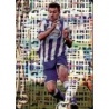 Offer Soccer Cards Canella Top Tetris Puntas Redondas Las Fichas de La Liga 2015