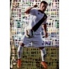 Soccer Trading Cards Tito Top Tetris Puntas Redondas Las Fichas de La Liga 2015