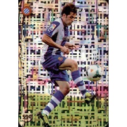 Víctor Sánchez Top Tetris Puntas Redondas Espanyol 590