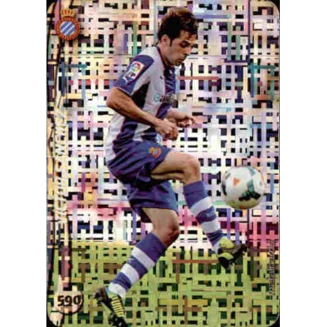 Víctor Sánchez Top Tetris Puntas Redondas Espanyol 590