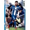 Rubén Duarte Alavés 9 Megacracks 2018-19