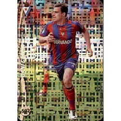 Dani García Top Tetris Puntas Redondas Eibar 592