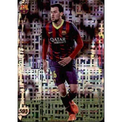 Busquets Top Tetris Puntas Redondas Barcelona 593