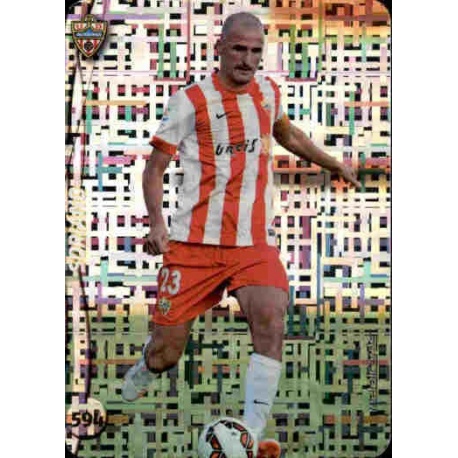 Soriano Top Tetris Puntas Redondas Almeria 594