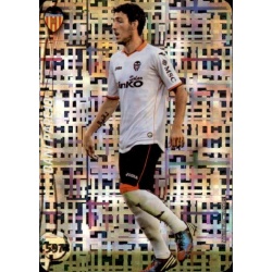 Dani Parejo Top Tetris Puntas Redondas Valencia 597