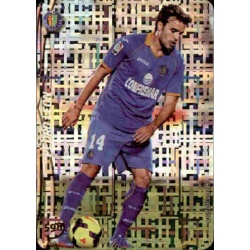 Pedro León Top Tetris Puntas Redondas Getafe 598