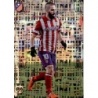 Soccer Trading Cards Arda Turan Top Tetris Puntas Redondas Mundicromo Quiz 2015