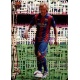 Rakitic Top Tetris Puntas Redondas Barcelona 602