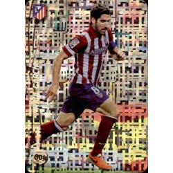 Raúl García Top Tetris Puntas Redondas Atlético Madrid 604