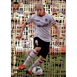 Feghouli Top Tetris Puntas Redondas Valencia 606