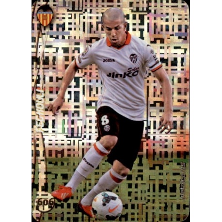 Feghouli Top Tetris Puntas Redondas Valencia 606