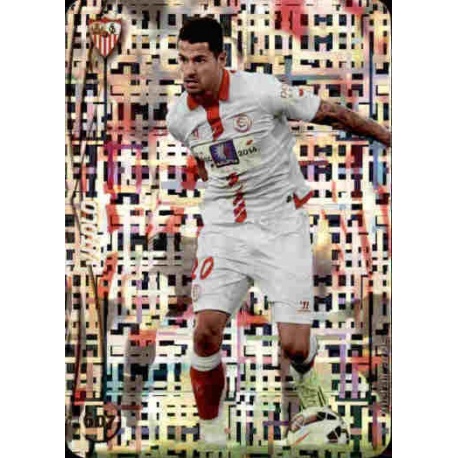 Vitolo Top Tetris Puntas Redondas Sevilla 607