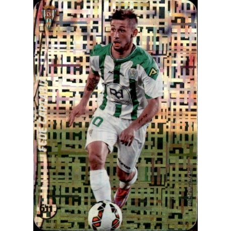 Fede Cartabia Top Tetris Puntas Redondas Córdoba 611