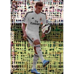 Kroos Top Tetris Puntas Redondas Real Madrid 615