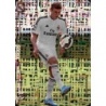 Soccer Trading Cards Kroos Top Tetris Puntas Redondas Las Fichas de La Liga 2015