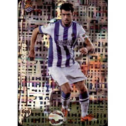 Xabi Prieto Top Tetris Puntas Redondas Real Sociedad 616