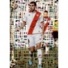 Oferta Cromos Trashorras Top Tetris Puntas Redondas Las Fichas Quiz Liga 2015