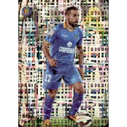 Diego Castro Top Tetris Puntas Redondas Getafe 619