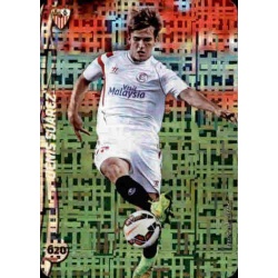 Denis Suárez Top Tetris Puntas Redondas Sevilla 620