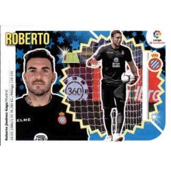 Roberto Espanyol 2 Espanyol 2018-19