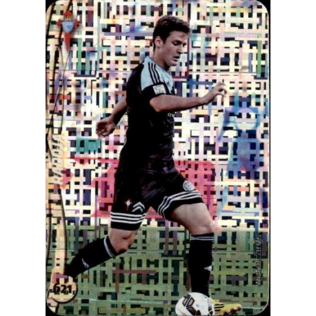 Radoja Top Tetris Puntas Redondas Celta 621