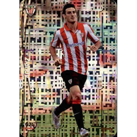 Aduriz Top Tetris Puntas Redondas Athletic Club 624
