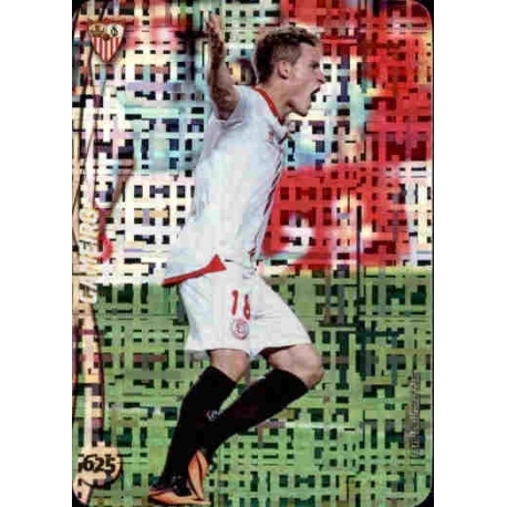 Gameiro Top Tetris Puntas Redondas Sevilla 625