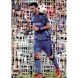 Álvaro Vázquez Top Tetris Puntas Redondas Getafe 627