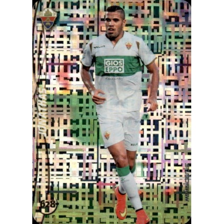 Jonathas Top Tetris Puntas Redondas Elche 628