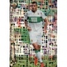 Soccer Trading Cards Jonathas Top Tetris Puntas Redondas Mundicromo Fichas Liga 2015