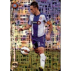 Sergio García Top Tetris Puntas Redondas Espanyol 629