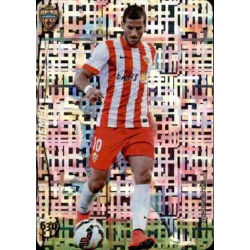 Hemed Top Tetris Puntas Redondas Almeria 630